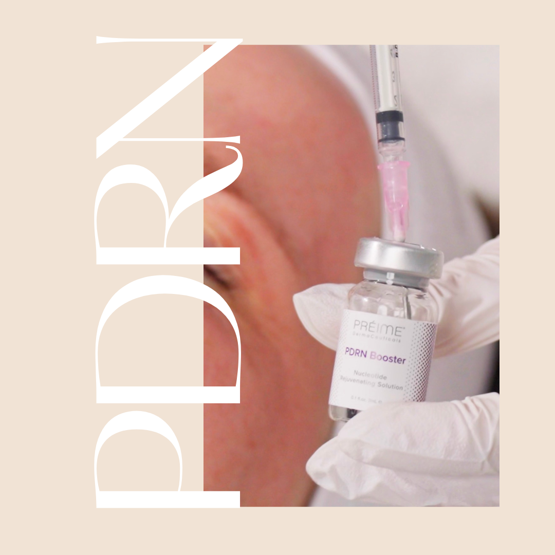 PDRN: hype of revolutionair?