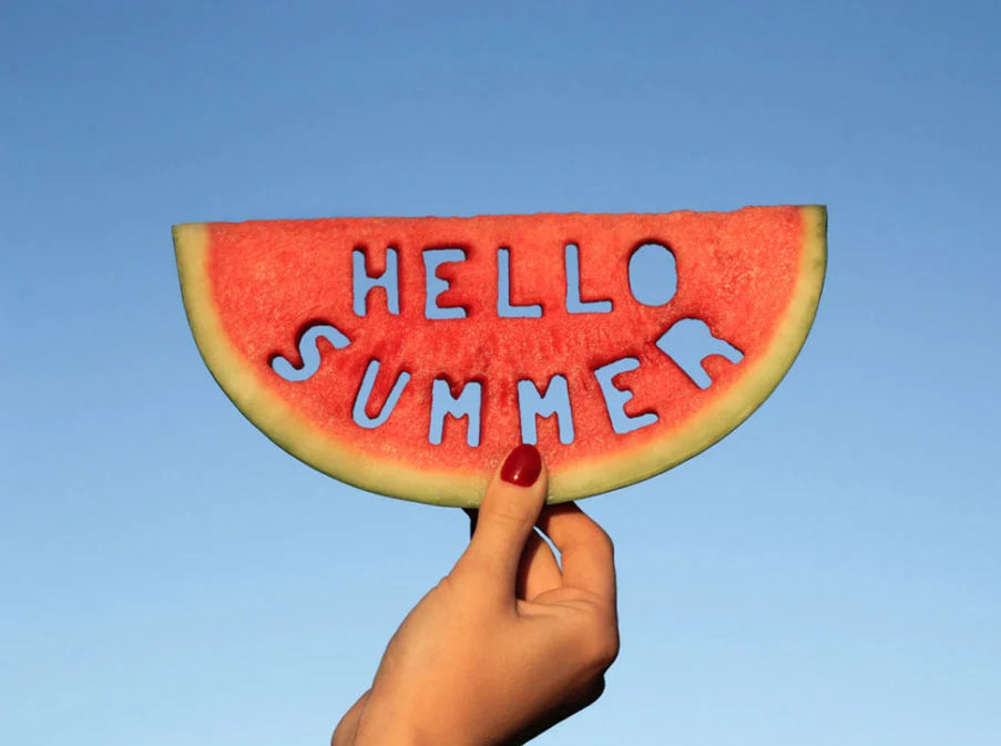 Huidverbeterende behandelingen in de zomer