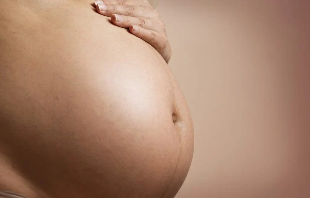 The Mommy Makeover