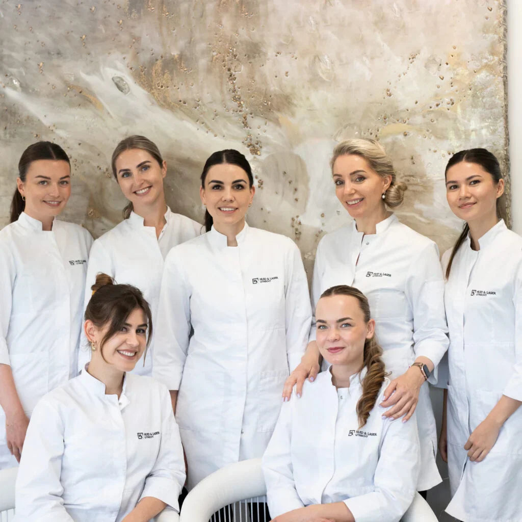 Zo kies je de juiste huidtherapeut