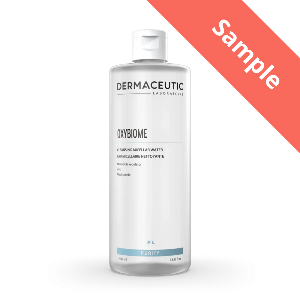 🎁 Dermaceutic Oxybiome – luxe sample 20 ml (100% off)