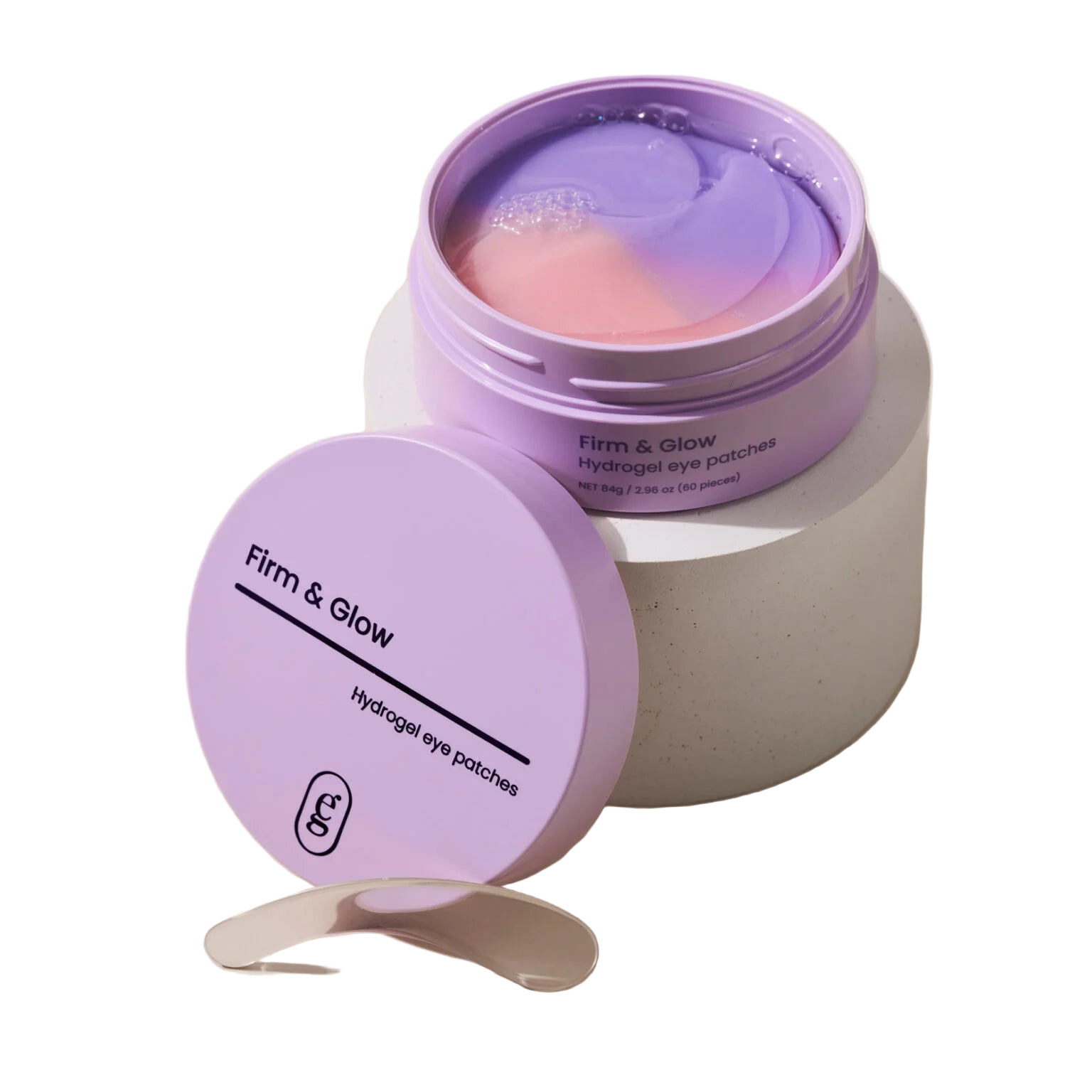 I’M Emmagen Firm & Glow Hydrogel Eye Patches