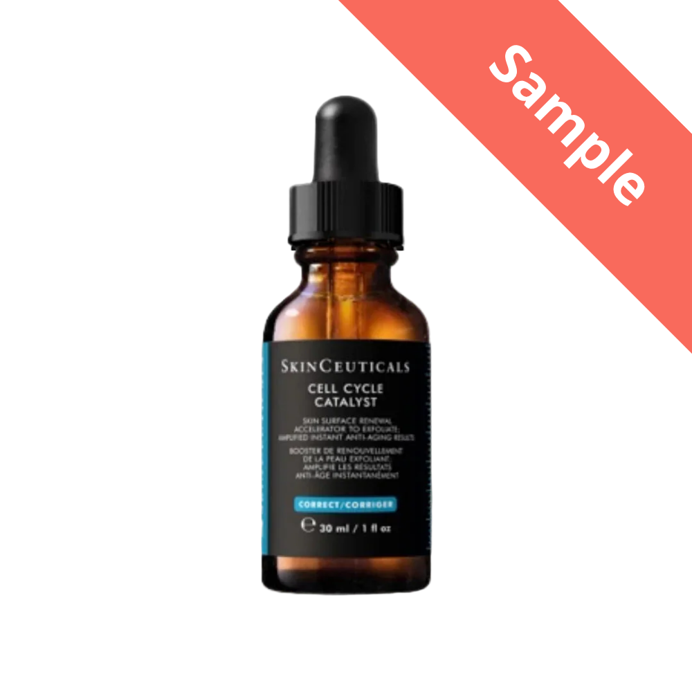 🎁 Skinceuticals Cell Cycle Catalyst Anti-aging Serum – sample 4ml (100% off)