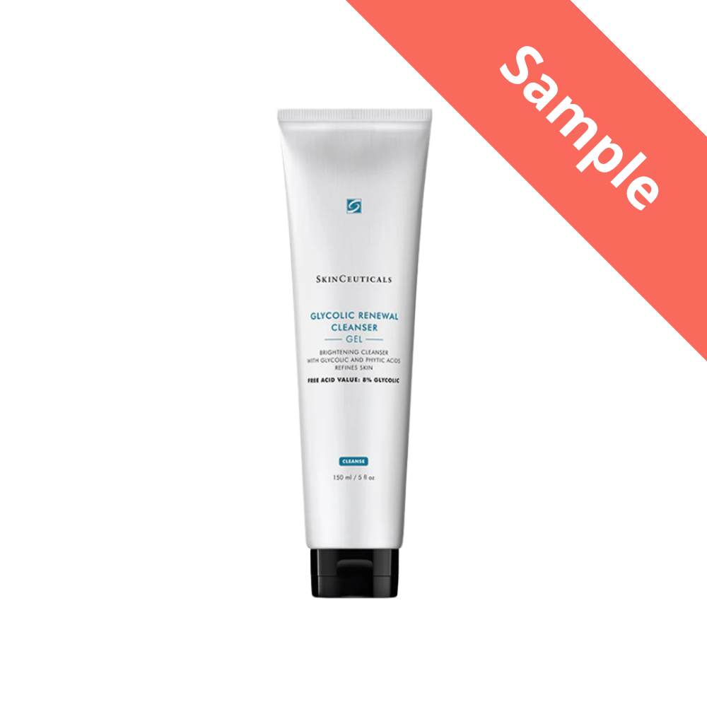 🎁 SkinCeuticals Glycolic Renewal Cleanser – sample 4ml (100% off)