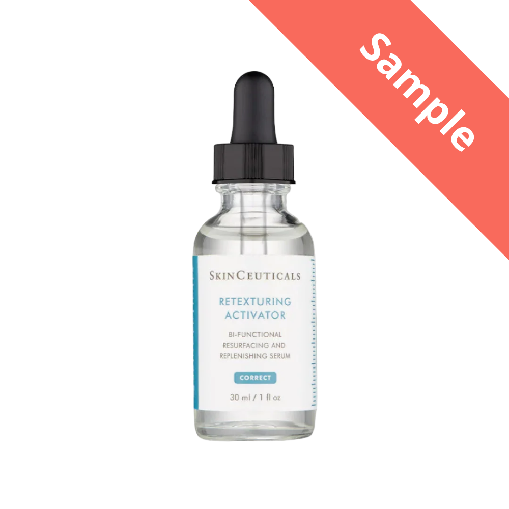 🎁 Skinceuticals Retexturing Activator – sample 4ml (100% off)