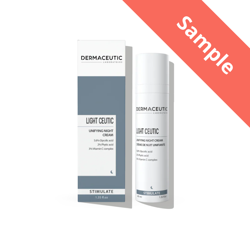 🎁 Dermaceutic Light Ceutic – luxe sample 15 ml (100% off)