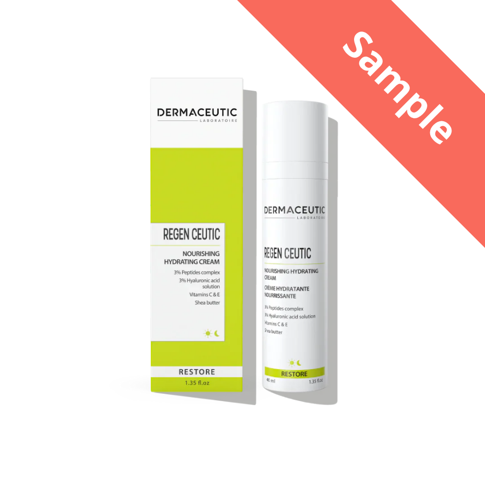 🎁 Dermaceutic Hyal Ceutic – luxe sample 15 ml (100% off)