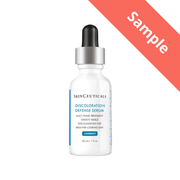 🎁 Skinceuticals Discoloration Defense Serum – sample 4ml (100% off)