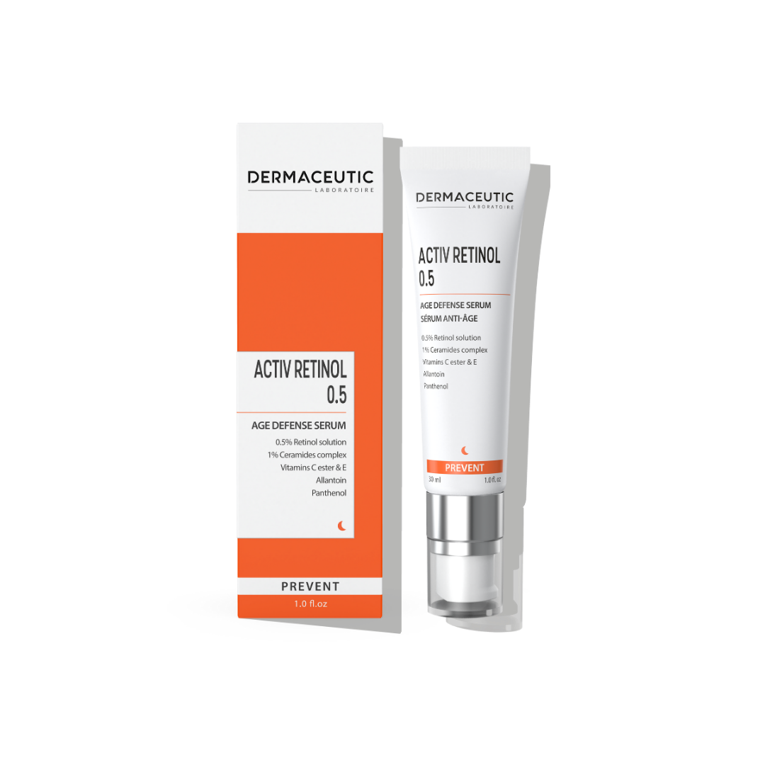 Dermaceutic Activ Retinol 0.5 30ml