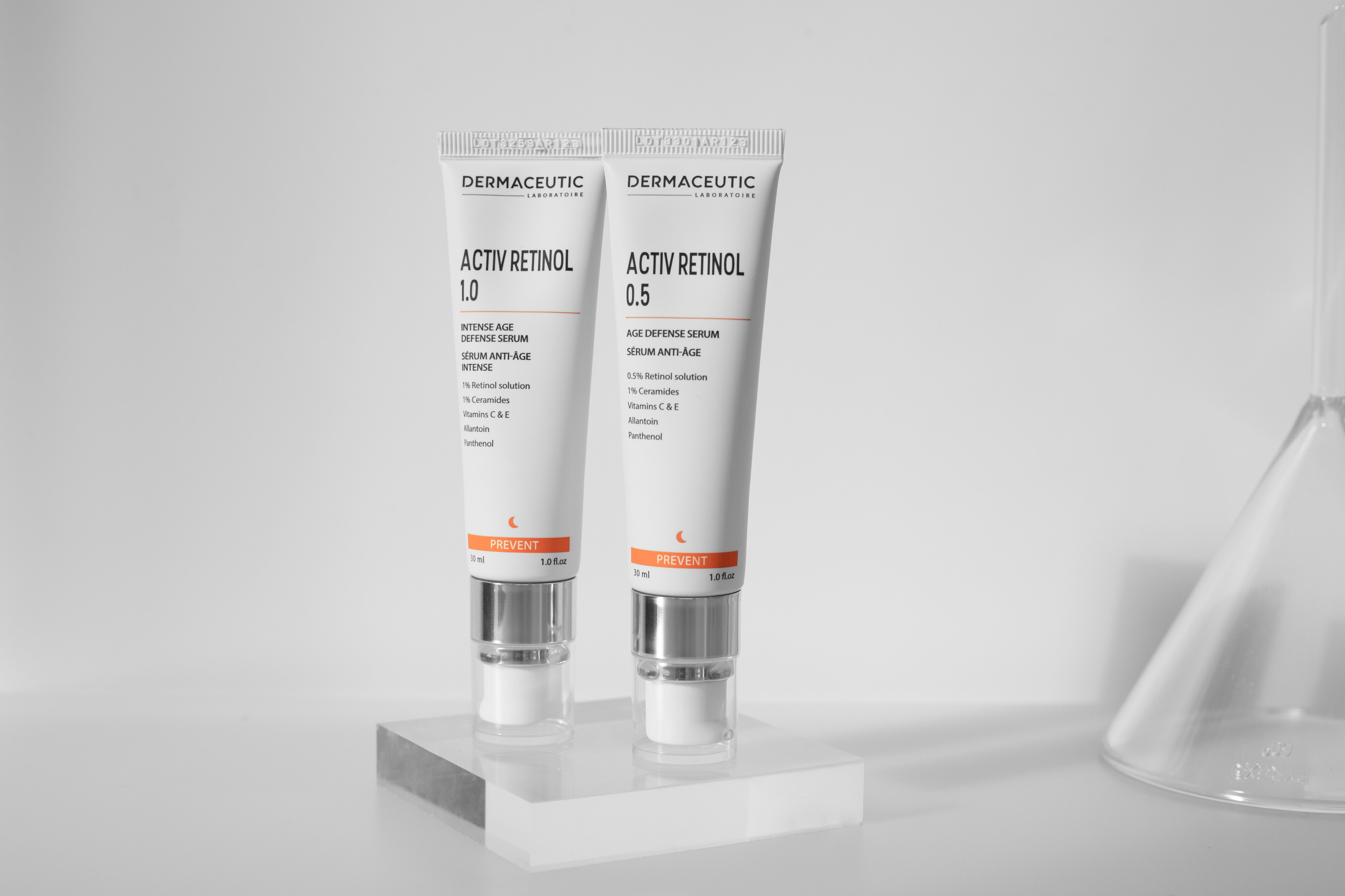 Dermaceutic Activ Retinol 1.0 30ml