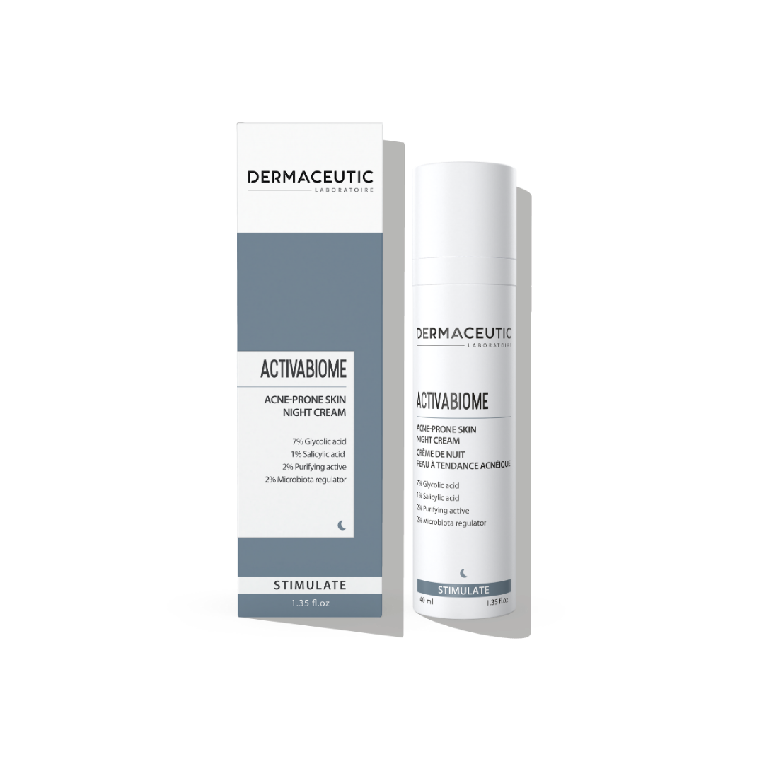 Dermaceutic Activabiome 40ml