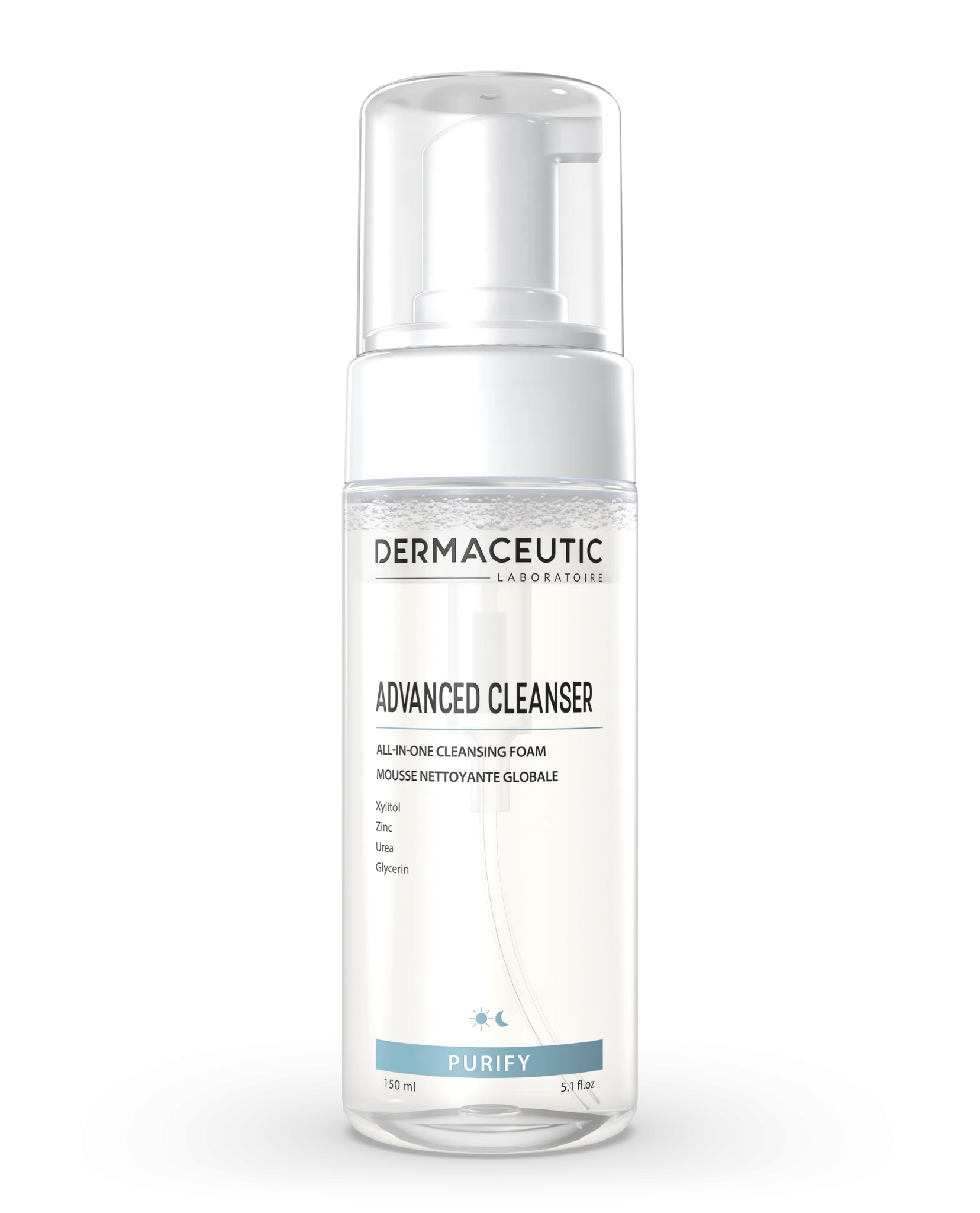 Dermaceutic Advanced Cleanser 150ml