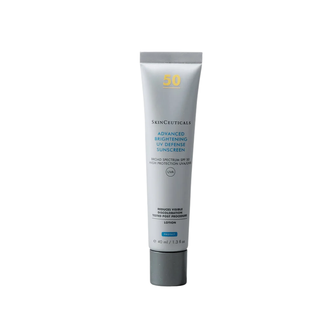 SkinCeuticals Advanced Brightening UV Defense Sunscreen SPF50 40ml