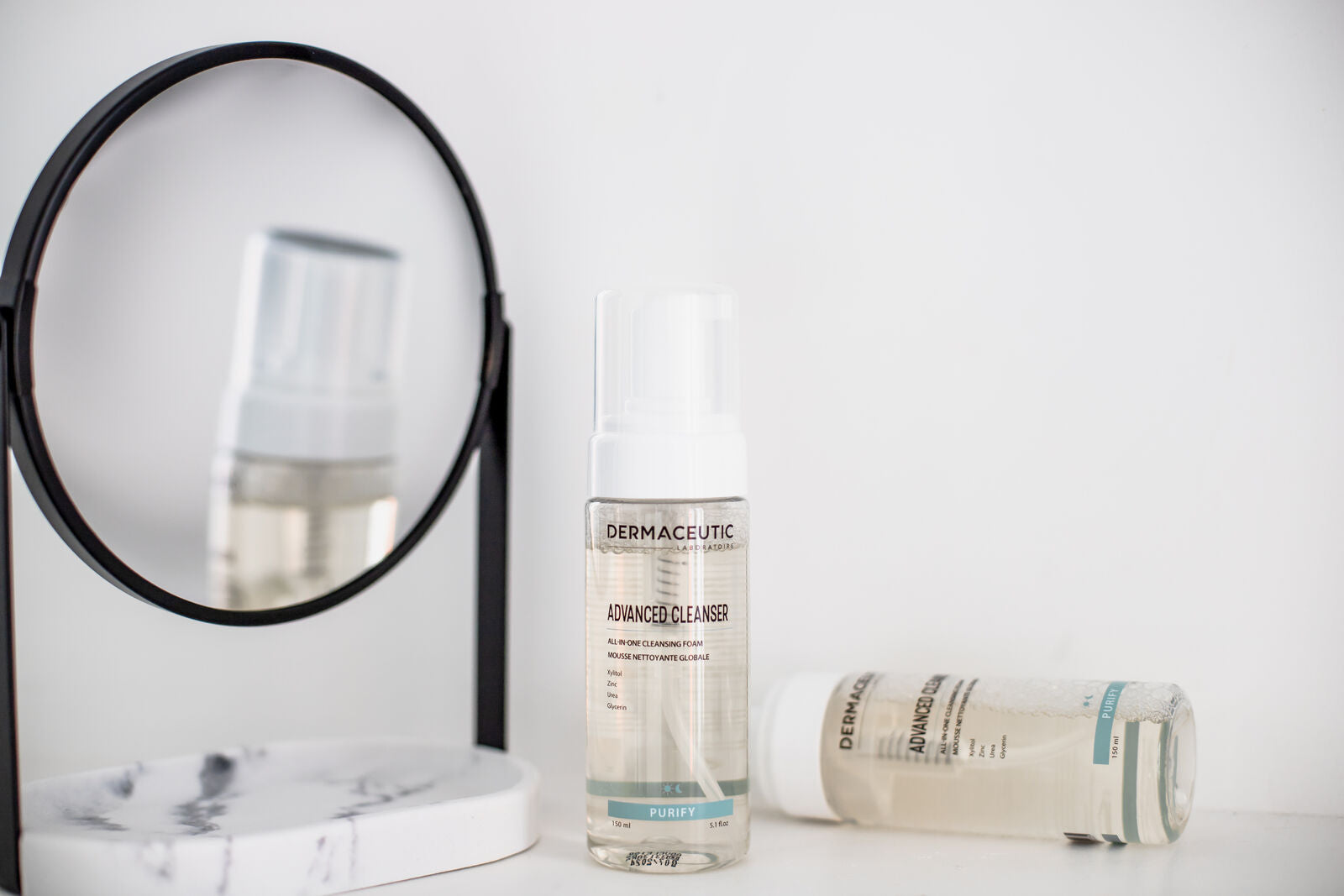 Dermaceutic Advanced Cleanser 150ml