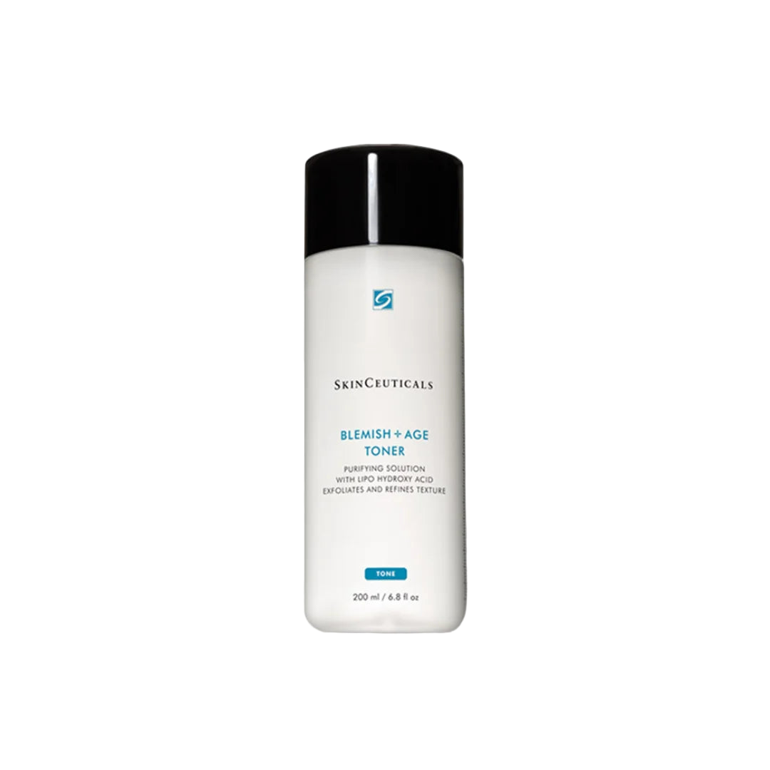 SkinCeuticals Blemish + Age Toner 200ml