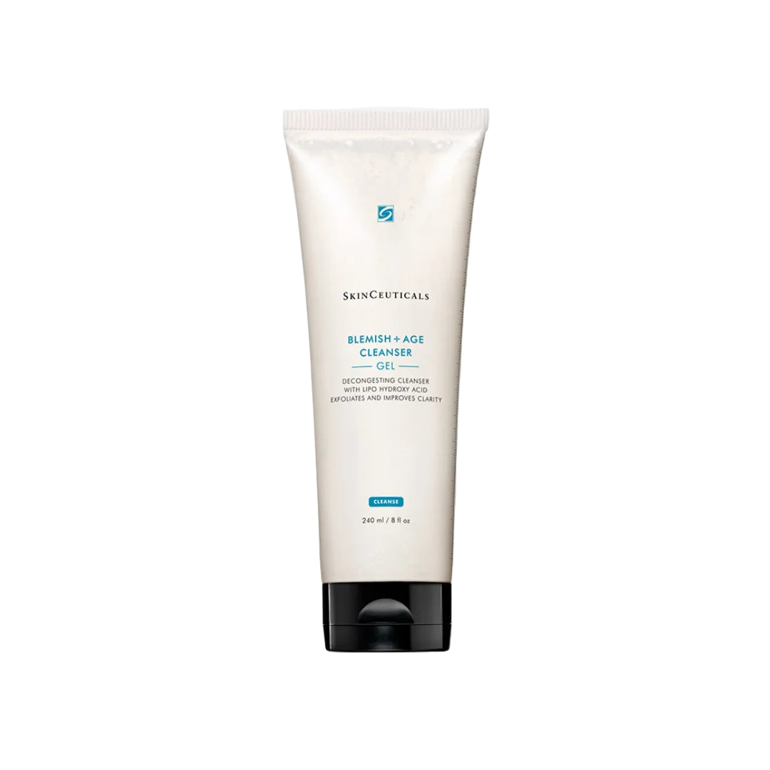 SkinCeuticals Blemish+Age Cleanser 240ml