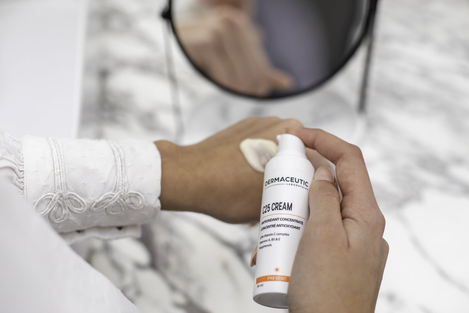 Dermaceutic C25 Cream 30ml