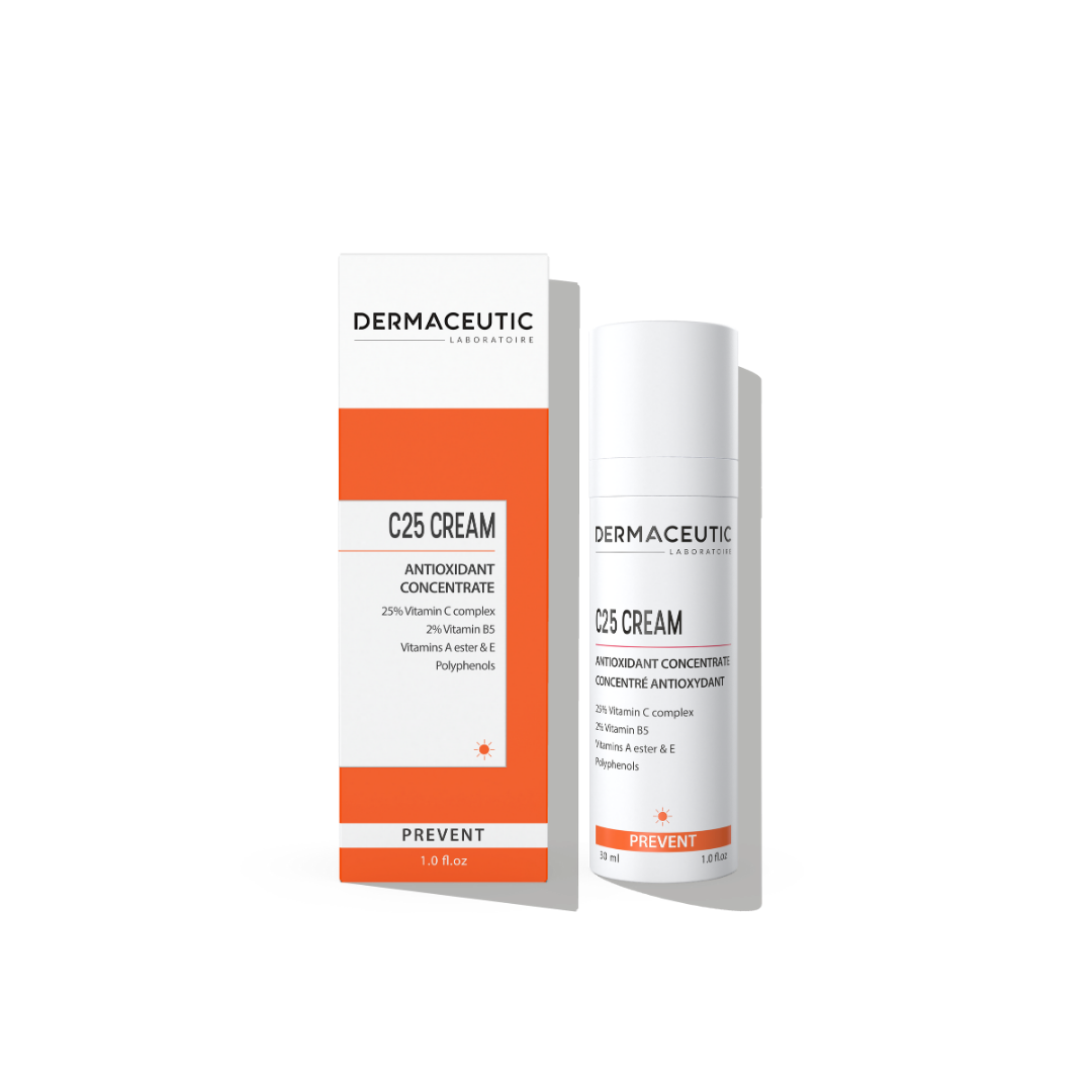 Dermaceutic C25 Cream 30ml