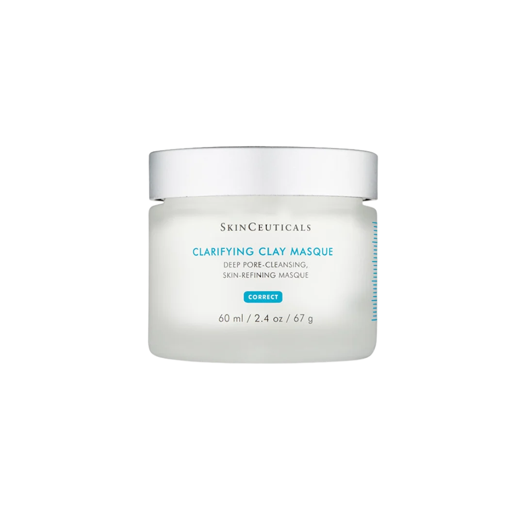 SkinCeuticals Clarifying Clay Masque 60ml