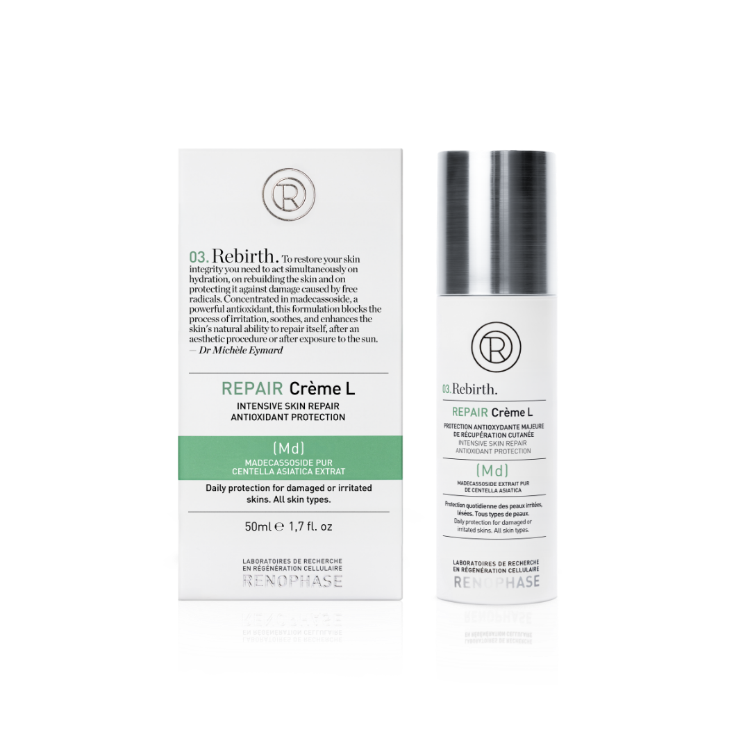 Renophase Repair Crème L