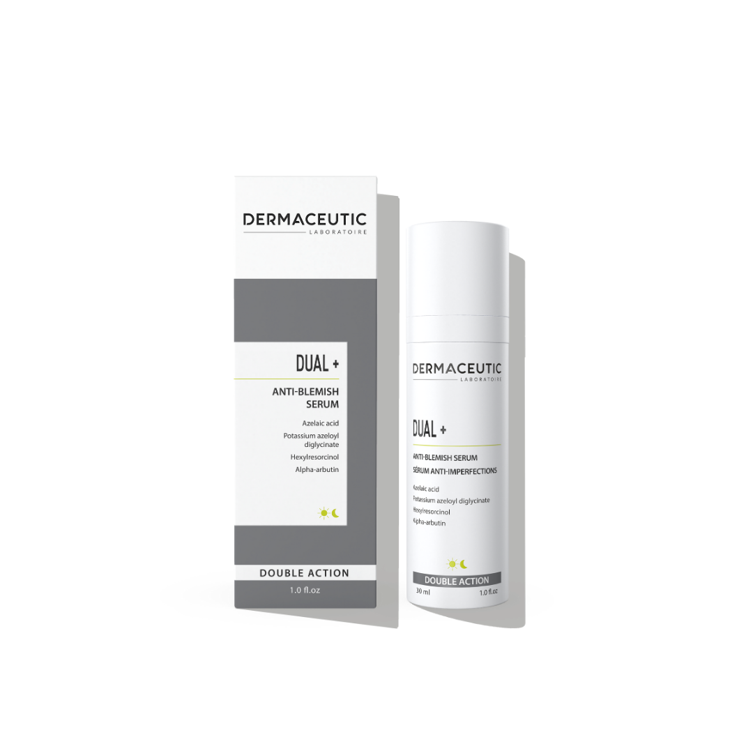 Dermaceutic Dual Plus 30ml