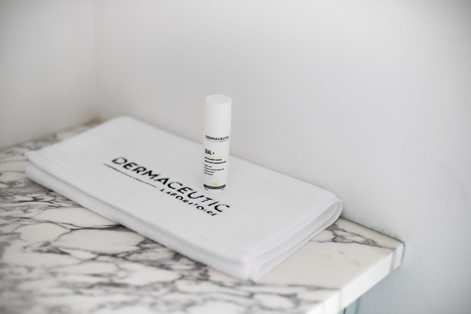 Dermaceutic Dual Plus 30ml