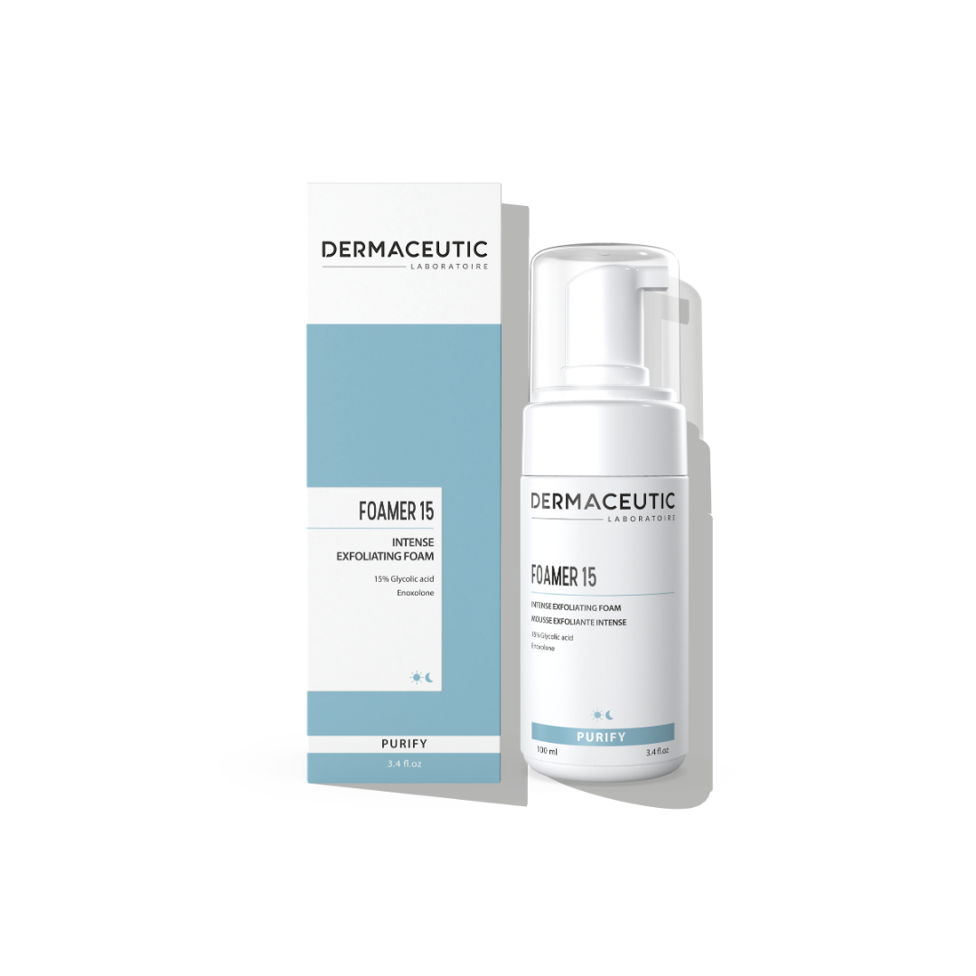 Dermaceutic Foamer 15 100ml