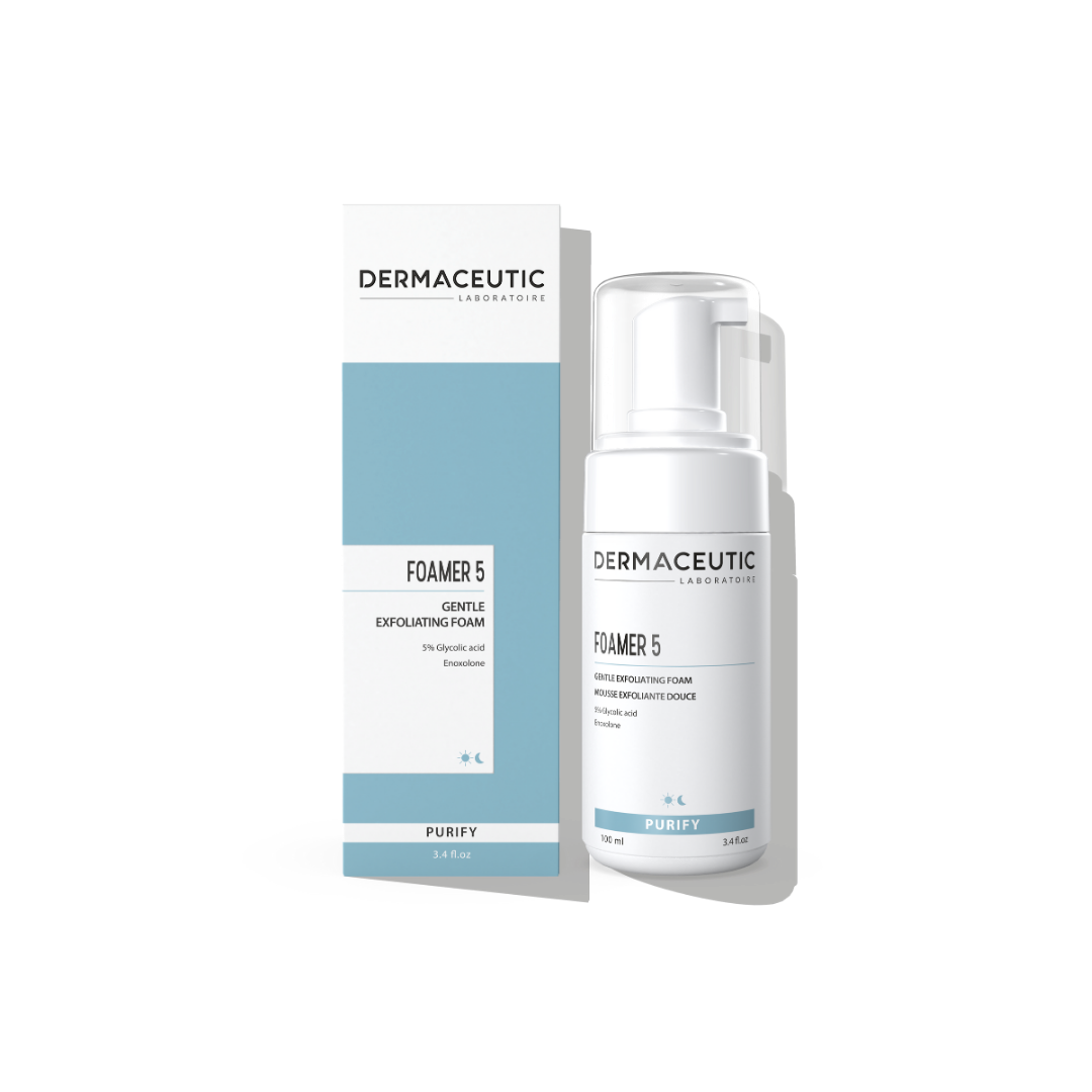 Dermaceutic Foamer 5 100ml