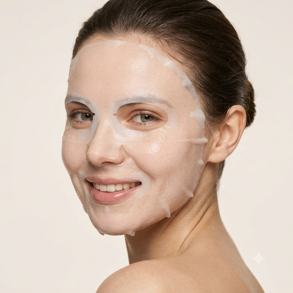 The Skin Collection Bio-Collagen Real Deep Mask