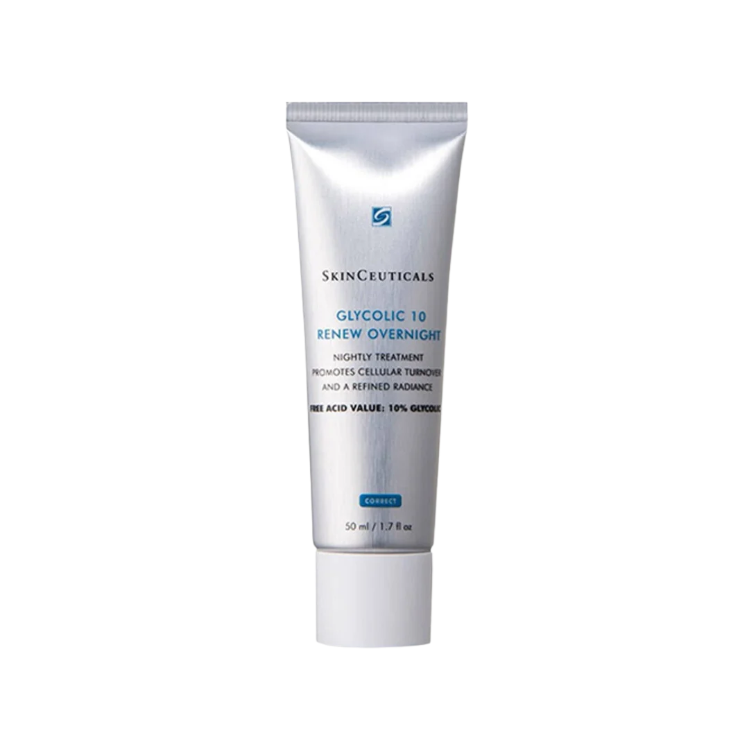 SkinCeuticals Glycolic 10 Renew Overnight 50ml