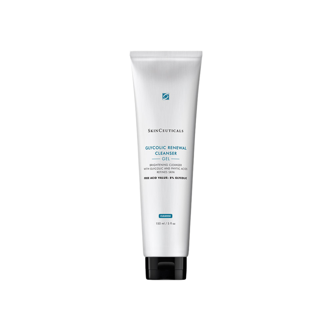 SkinCeuticals Glycolic Renewal Cleanser 150ml