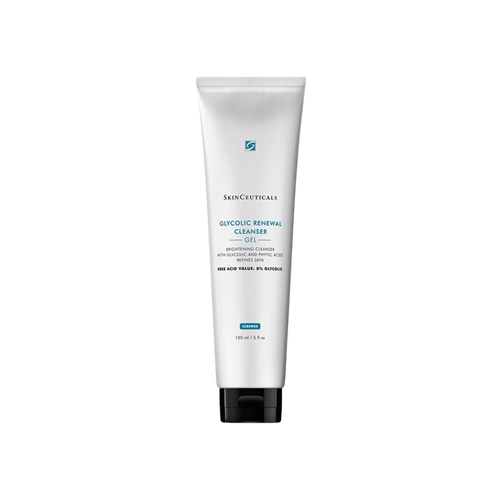SkinCeuticals Glycolic Renewal Cleanser 150ml