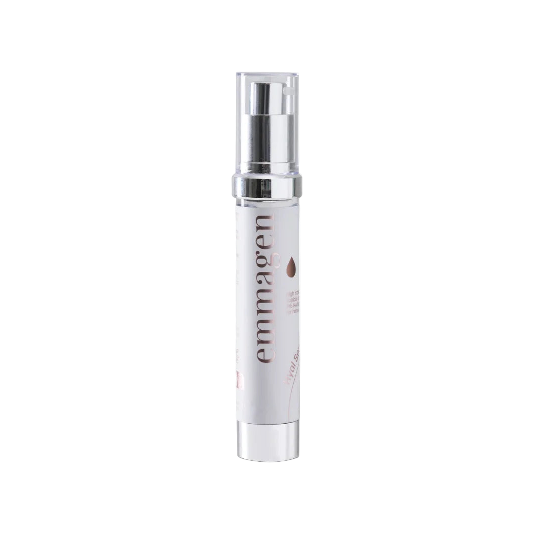 I’M Emmagen Hyaluronzuur Serum 1% 30ml