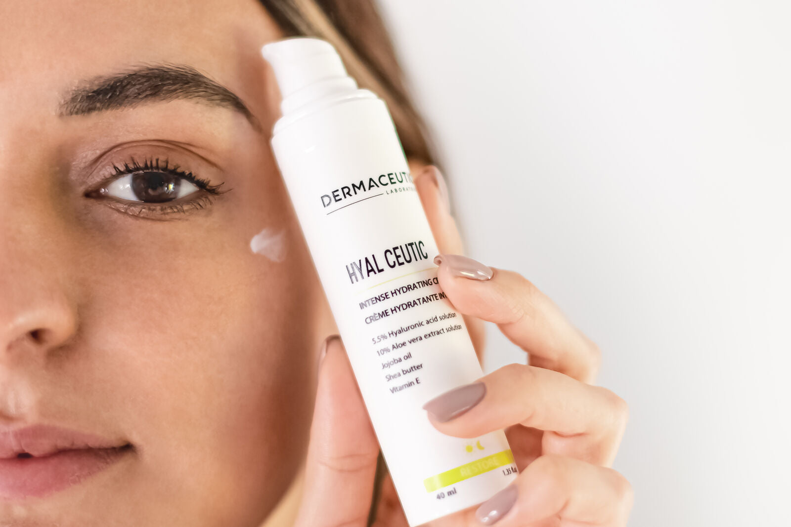 Dermaceutic Hyal Ceutic 40ml