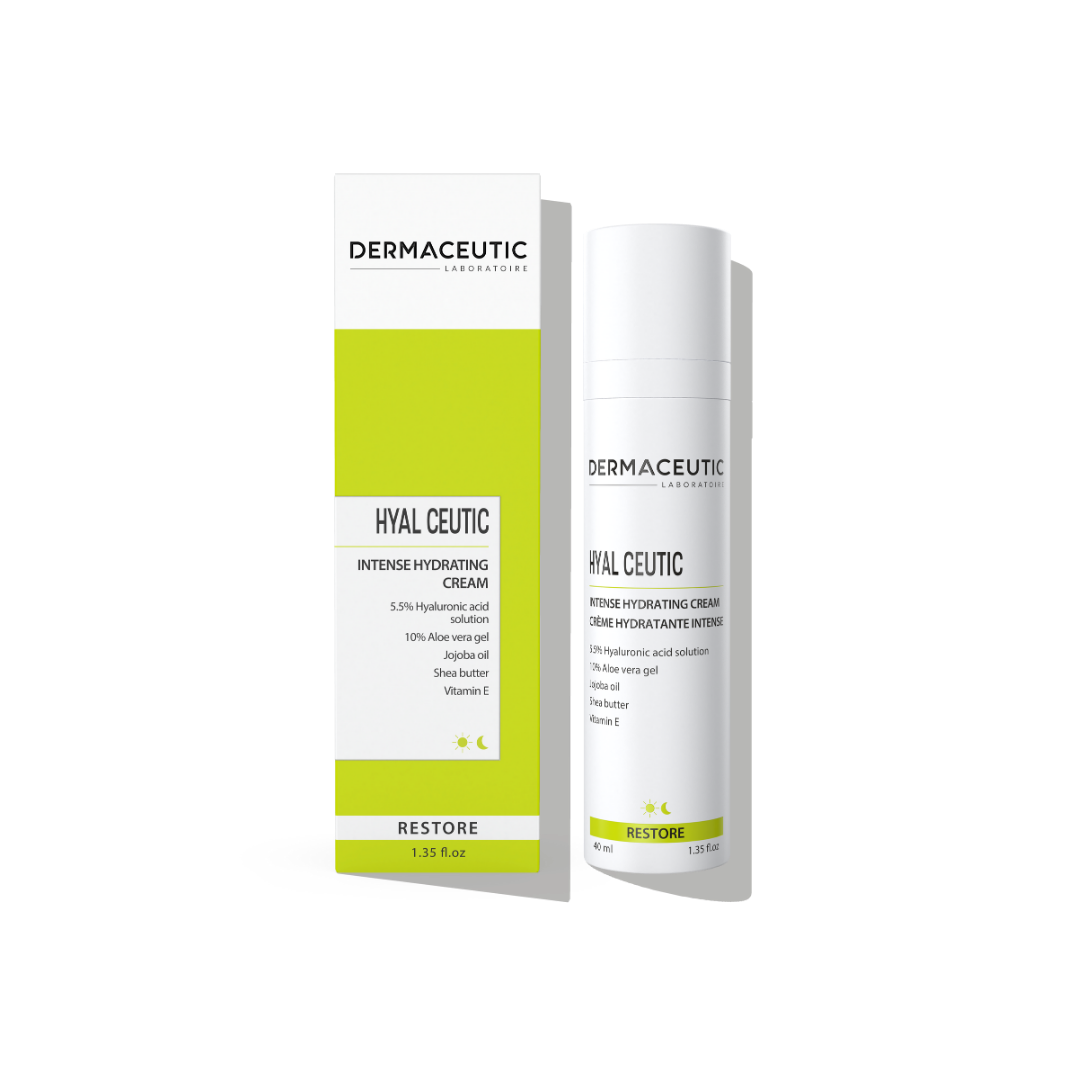 Dermaceutic Hyal Ceutic 40ml