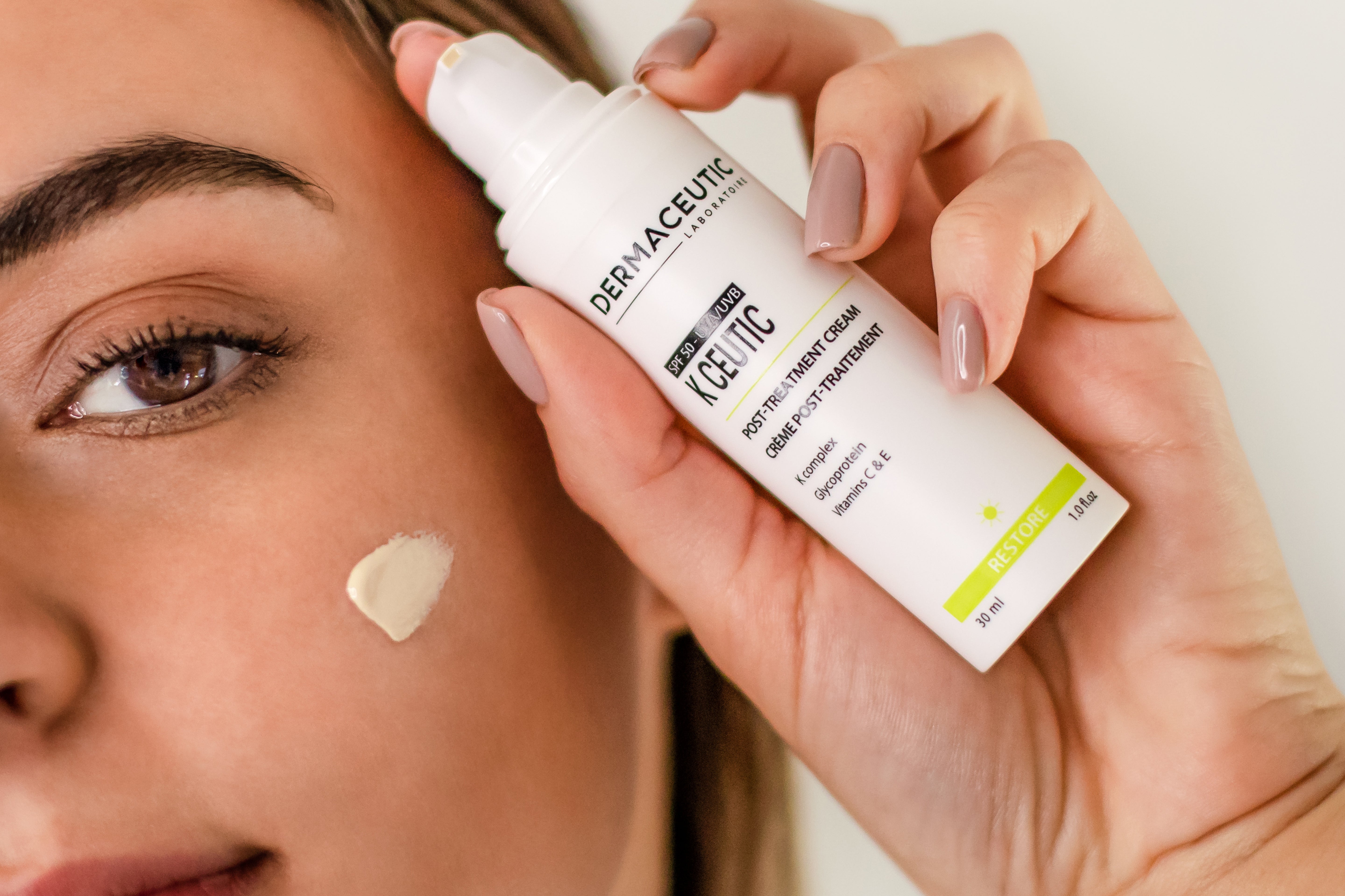 Dermaceutic K Ceutic 30ml