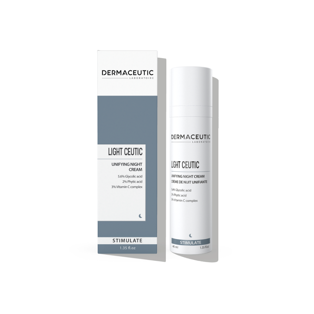 Dermaceutic Light Ceutic 40ml