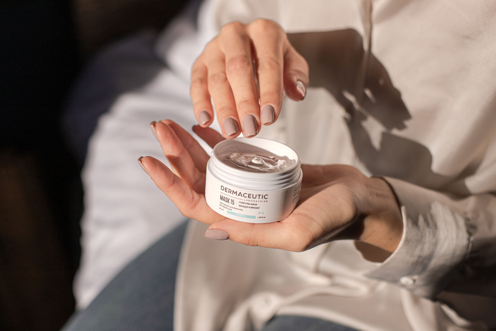 Dermaceutic Mask 15 50ml