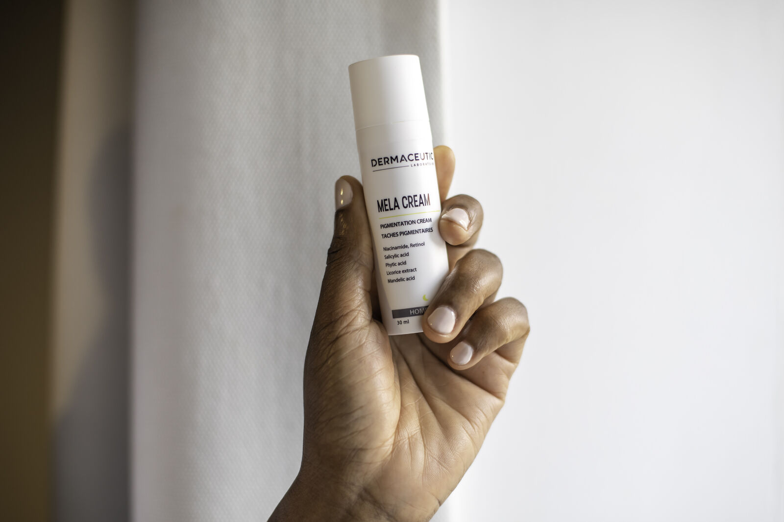 Dermaceutic Mela Cream 30ml