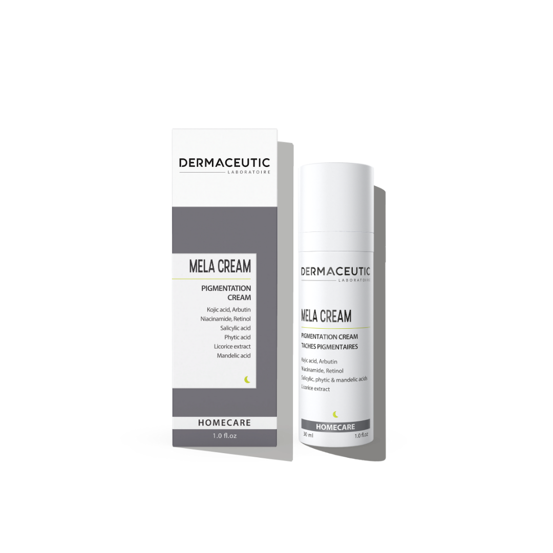 Dermaceutic Mela Cream 30ml