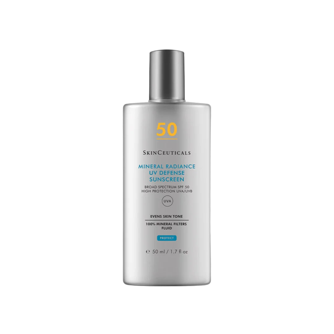 Skinceuticals Mineral Radiance UV Defense SPF50 50ml