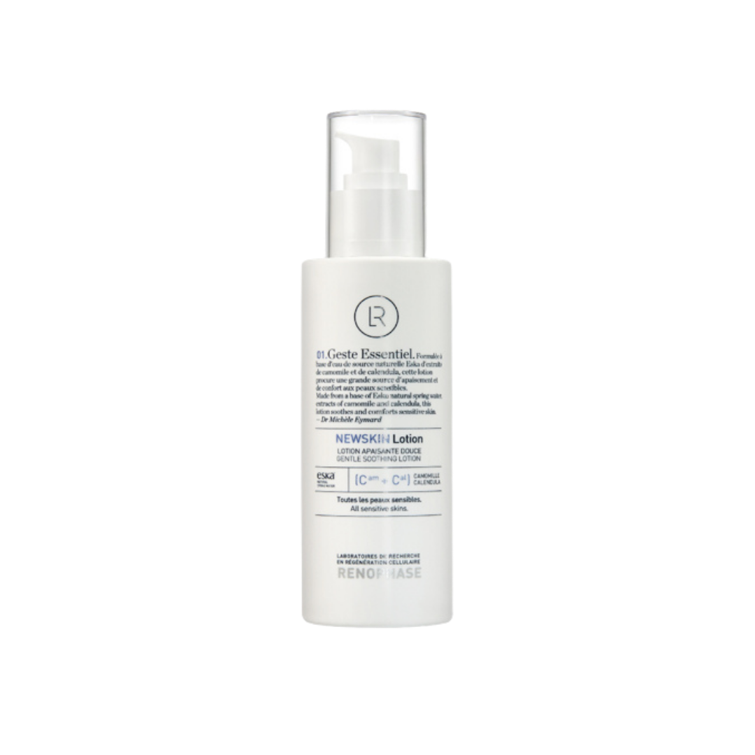 Renophase NEWSKIN Lotion