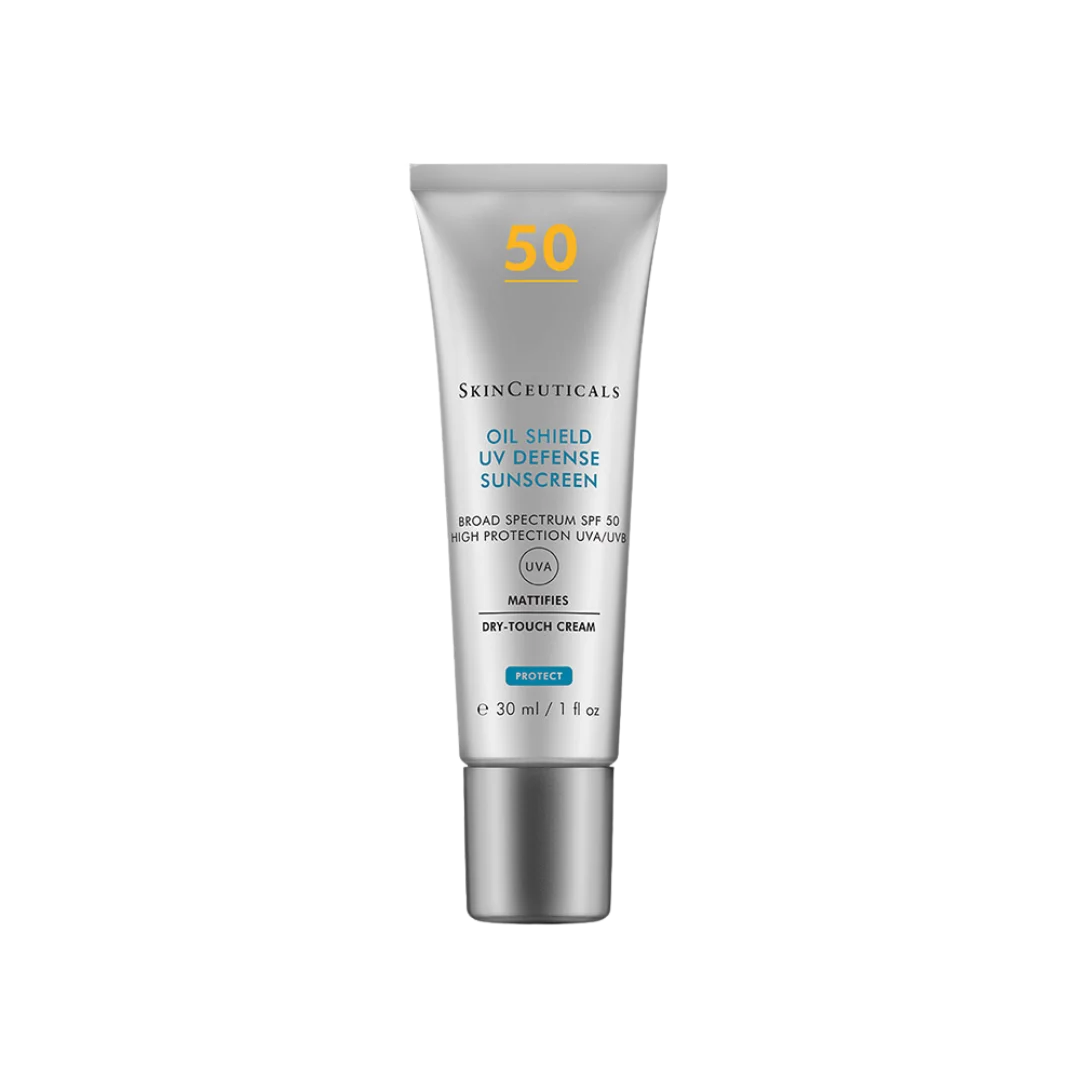 SkinCeuticals Oil Shield UV Defense SPF50 30ml