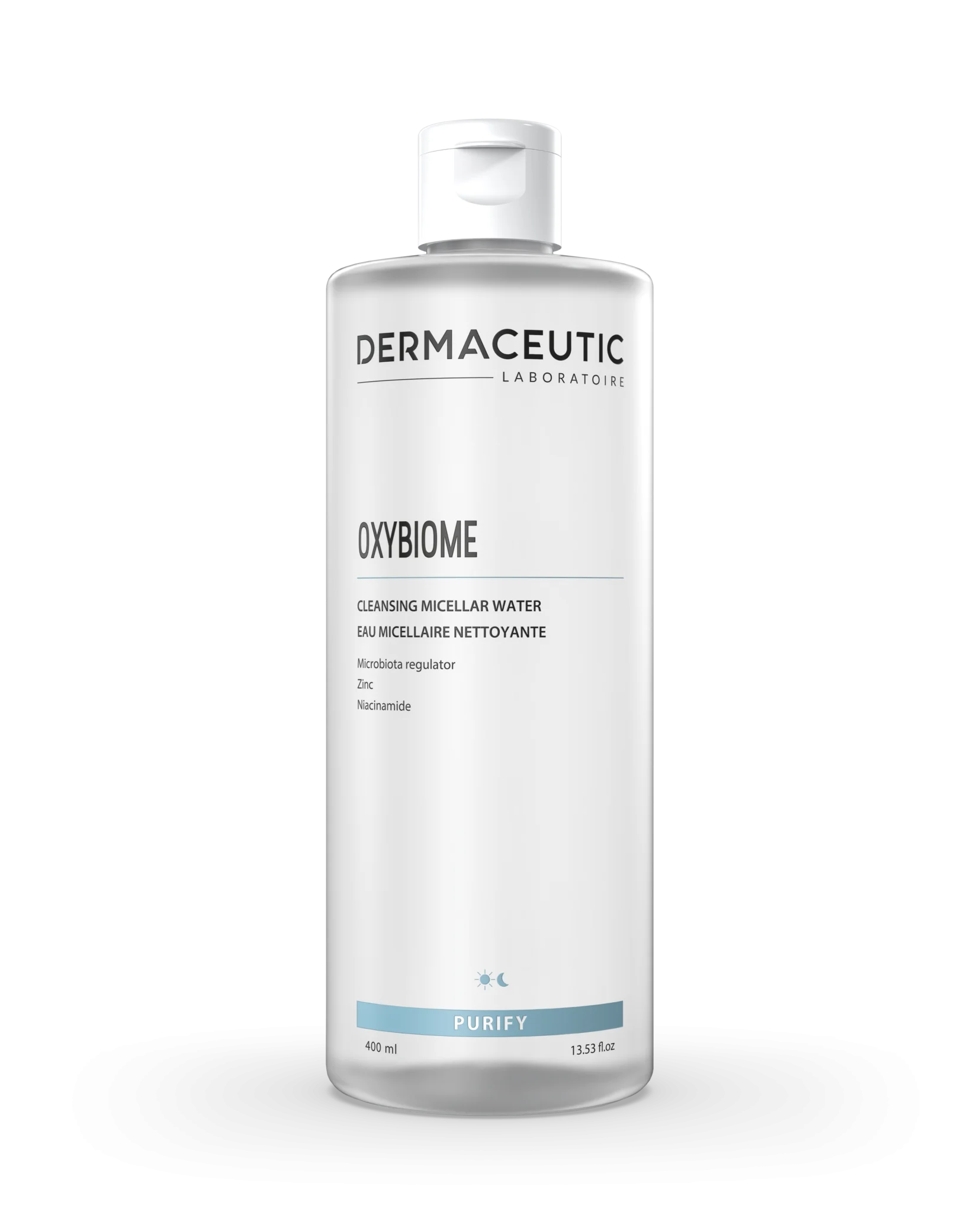 Dermaceutic Oxybiome 400ml