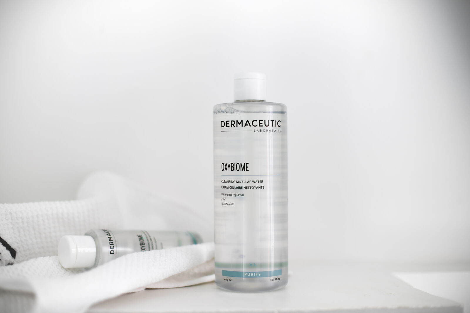 Dermaceutic Oxybiome 400ml
