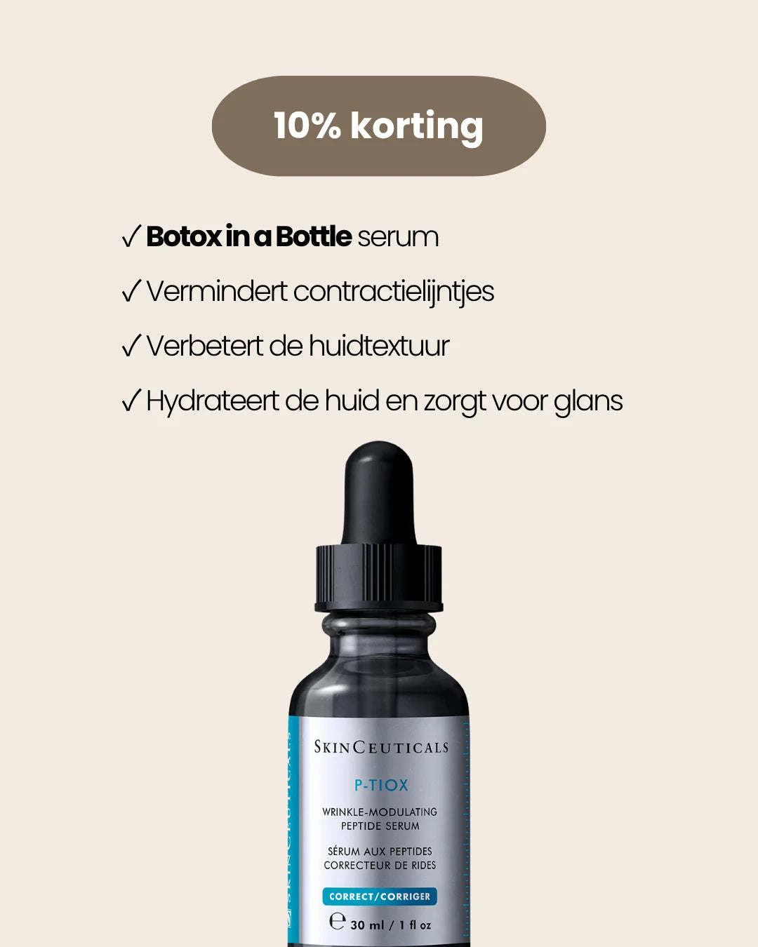SkinCeuticals P-TIOX 30ml