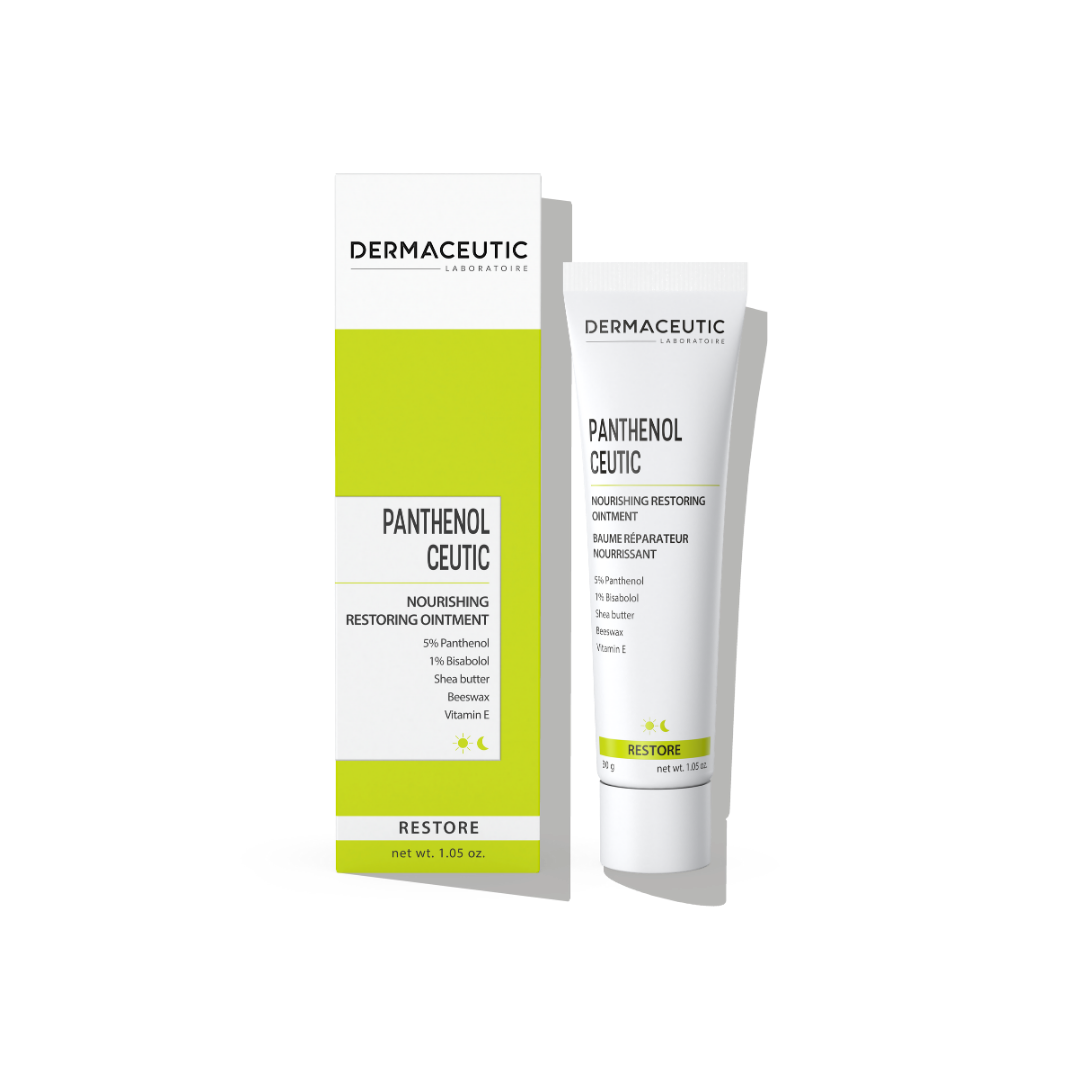 Dermaceutic Panthenol Ceutic 30g
