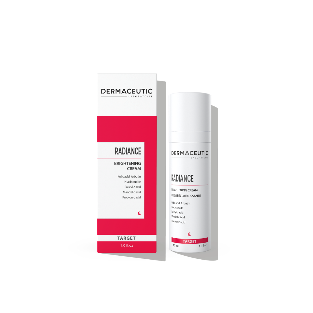 Dermaceutic Radiance 30ml