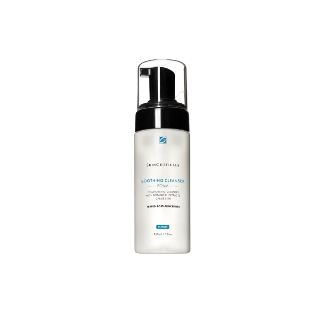 SkinCeuticals Soothing Cleanser Foam 150ml