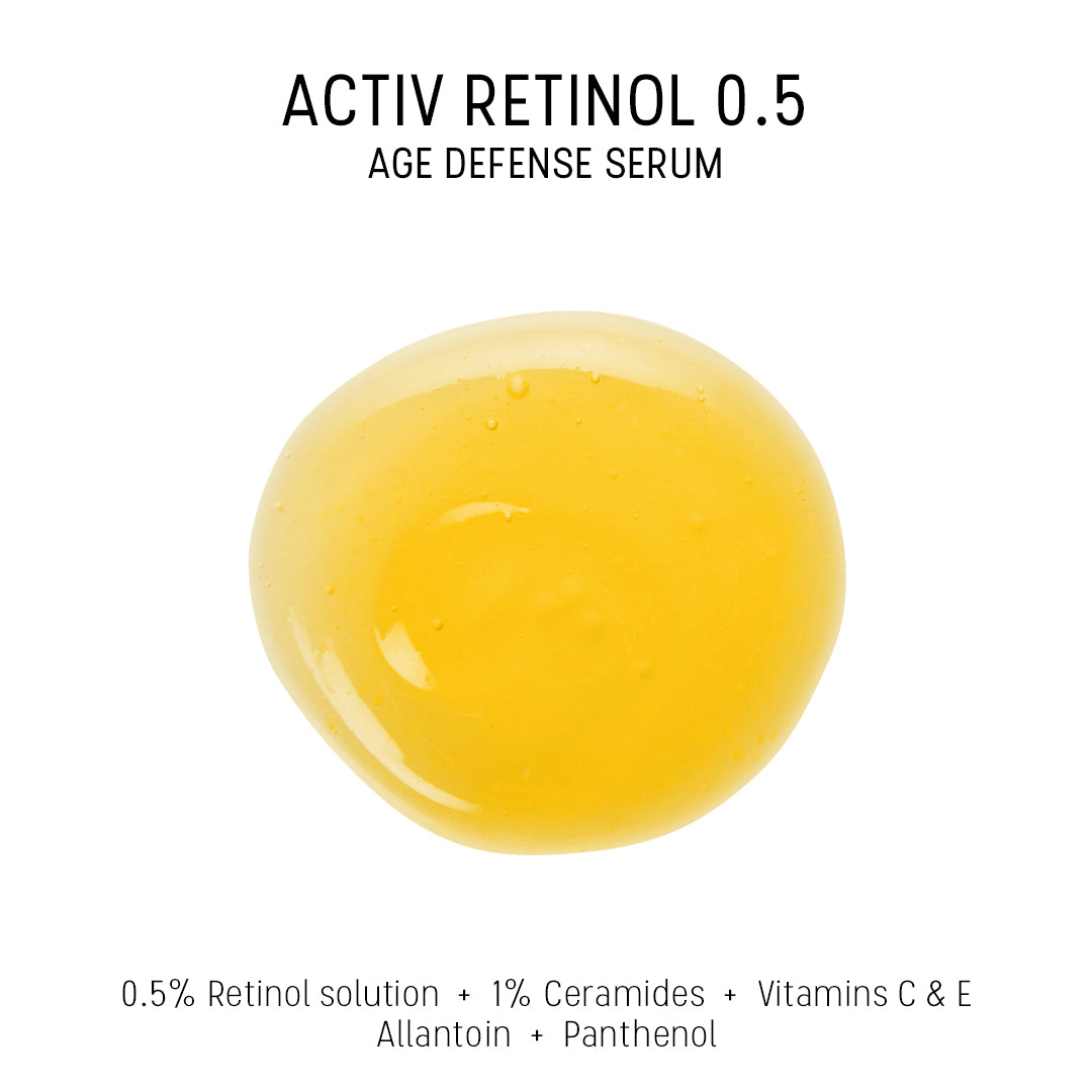 Dermaceutic Activ Retinol 0.5 30ml